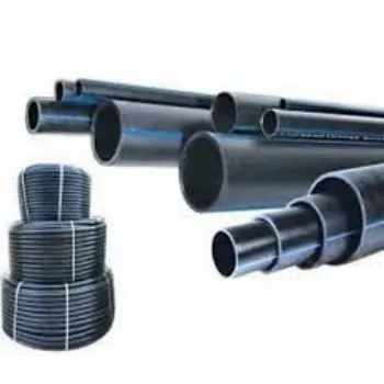 Hdpe  Sewage Pipe
